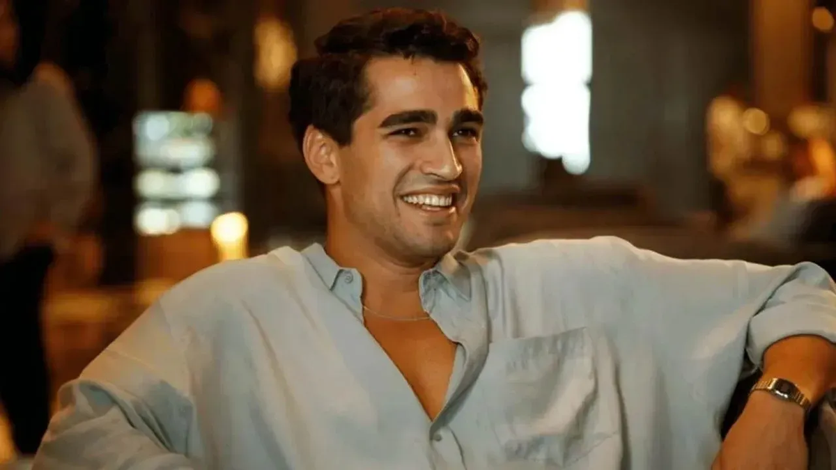 HBO Max arrasa con la romántica serie turca más emotiva de la historia