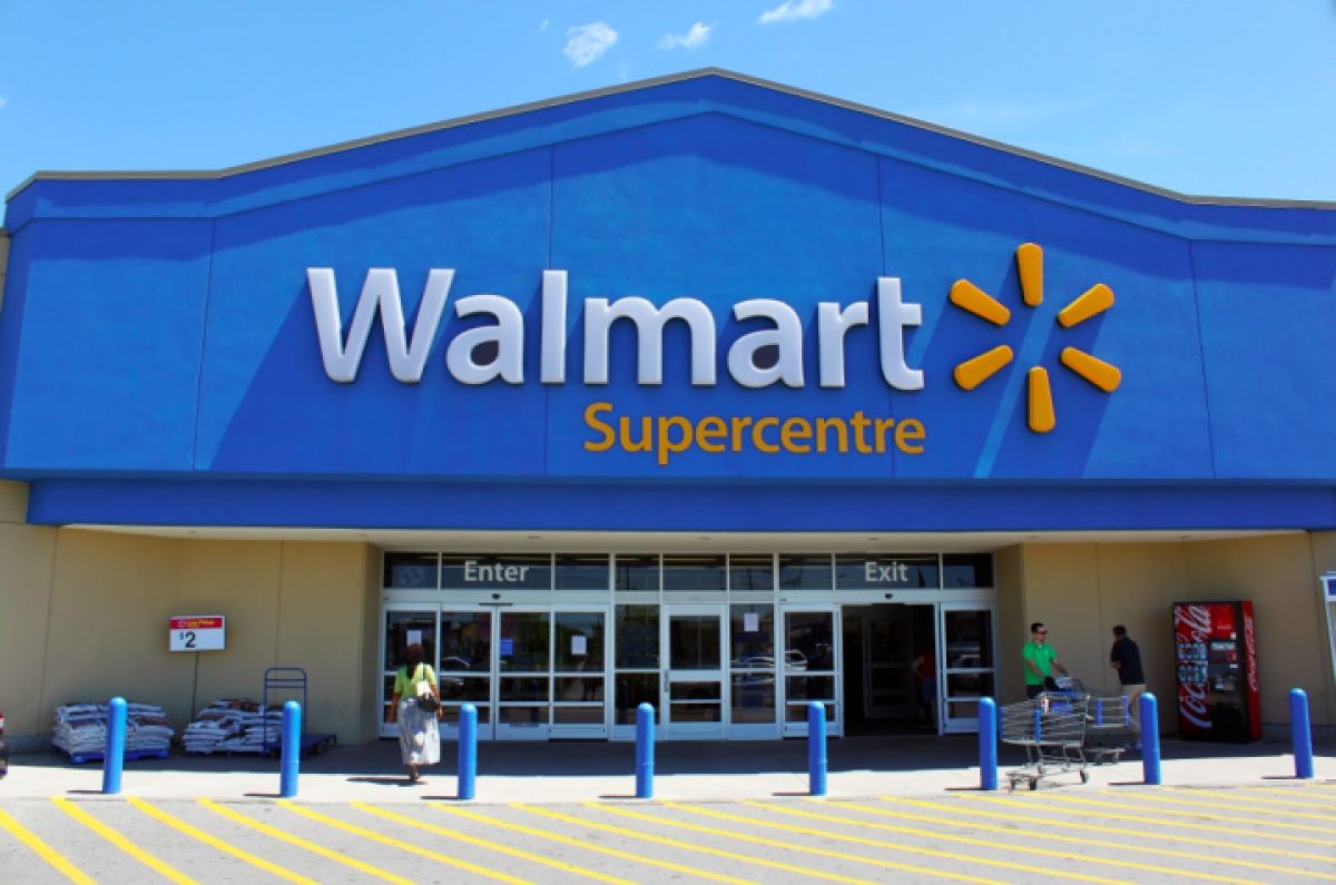 Walmart despidió injustamente a este empleado. Walmart despidió injustamente a este empleado.