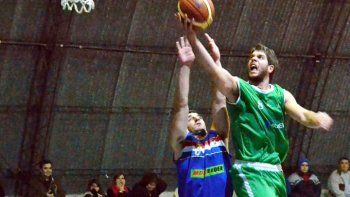 General San Martín y UNCuyo definen el segundo ascenso