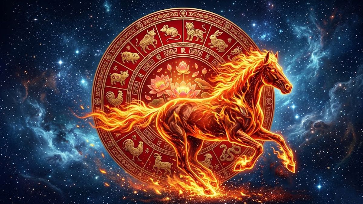 Consulta el horóscopo chino de hoy sábado 9 de mayo