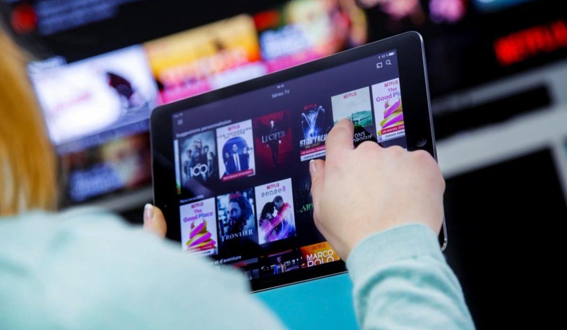 Netflix le da vacaciones ilimitadas a sus empleados: ¿bajo qué condición?