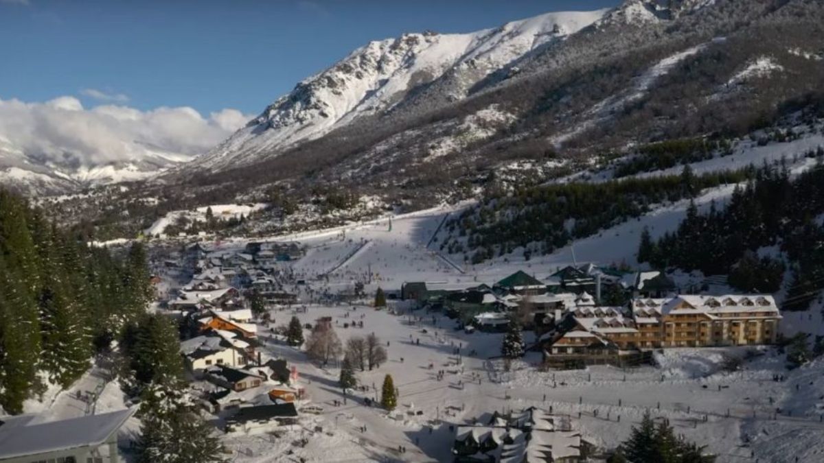 Winter News, sábados a las 18:00 (Argentina) por ESPN Extra y por Star+.&nbsp;