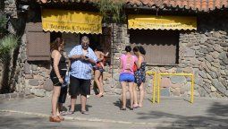 En una semana se sabría la causa de las muertes de los animales del zoológico de Mendoza