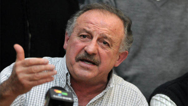 Hugo Yasky: El 29 de abril llamaremos a un cese de tareas