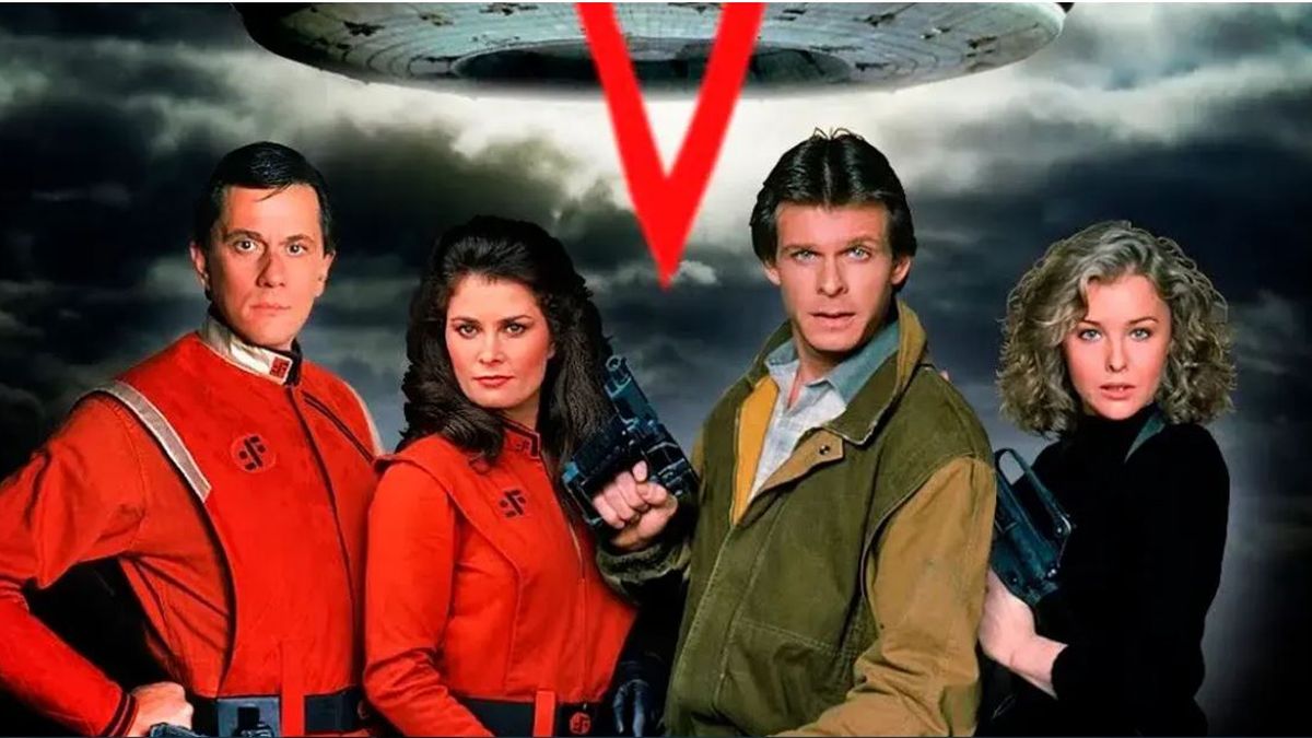 HBO Max añadió una icónica y recordada serie de los años 80