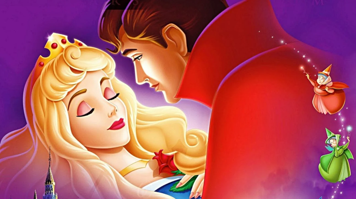 Tumbarse a esperar la salvación: en eso consistía la fórmula del amor romántico para las que crecimos con los cerebros formateados por Disney Tumbarse a esperar la salvación: en eso consistía la fórmula del amor romántico para las que crecimos con los cerebros formateados por Disney