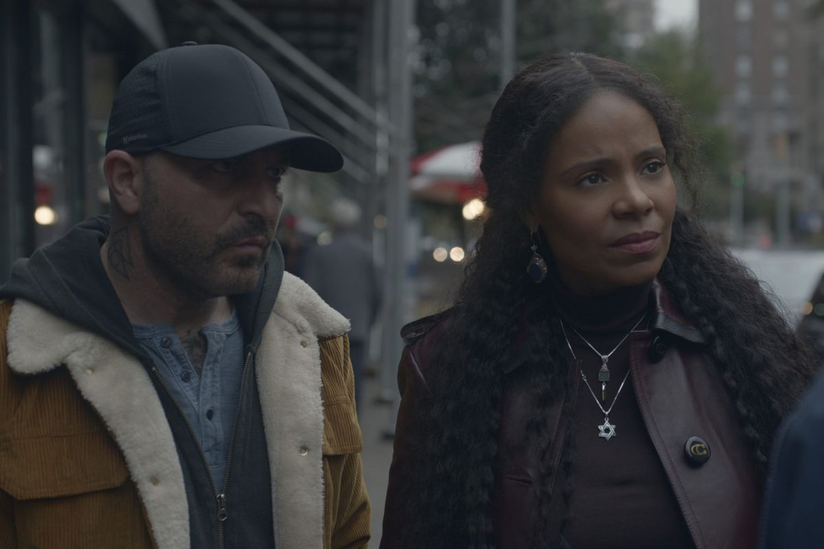 "Hit and Run", la miniserie de misterio y suspendo de Netflix. "Hit and Run", la miniserie de misterio y suspendo de Netflix.