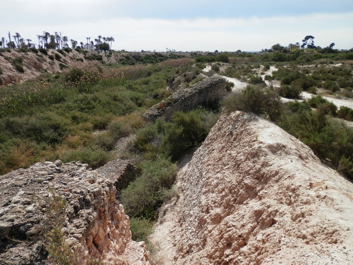 El descubrimiento al que llegó el estudio confirma el genio de los romanos. El descubrimiento al que llegó el estudio confirma el genio de los romanos.