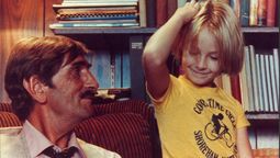 ¿Te acordás de la película Paris, Texas?: así luce hoy el actor Hunter Carson