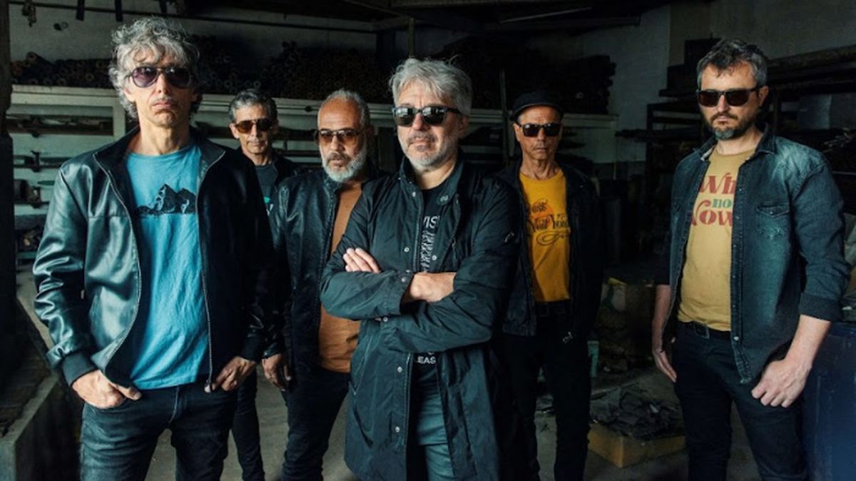 Estelares viene a Mendoza.