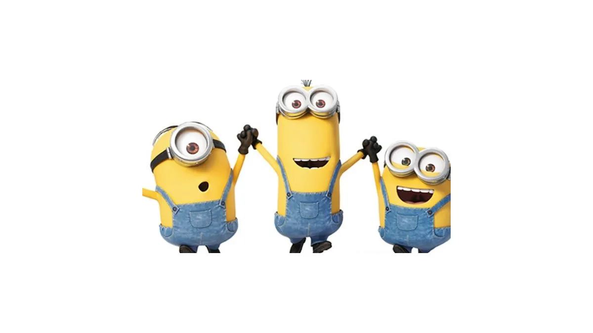 Los Minions tiene nuevo cortometraje