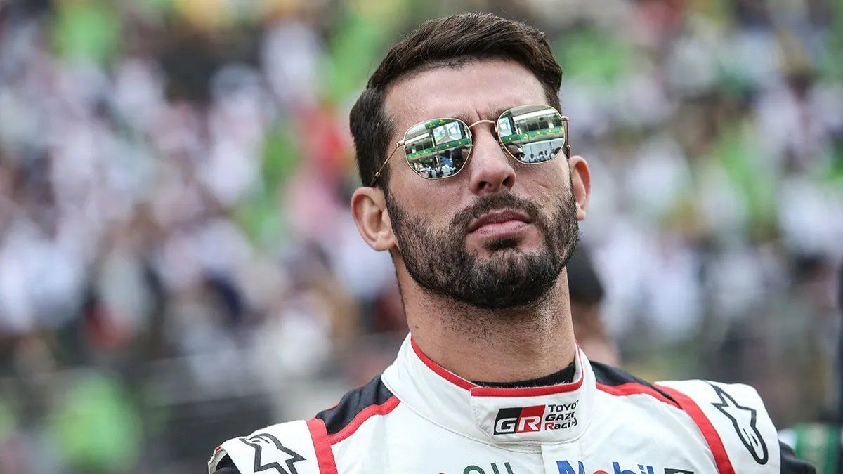 El cordobés López puede sumar un nuevo logro a su carrera.