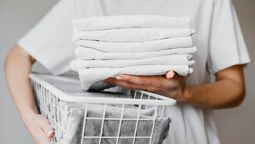 Si tienes tus prendas amarillentas y apagadas este detergente blanqueador de Mercadona dejará tu ropa como nueva.