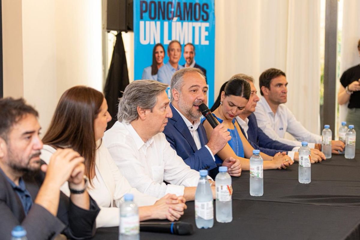Félix también se apoyó en los intendentes y decidió que tres de ellos se sumaran también a la lista de candidatos a diputados nacionales.  Félix también se apoyó en los intendentes y decidió que tres de ellos se sumaran también a la lista de candidatos a diputados nacionales.