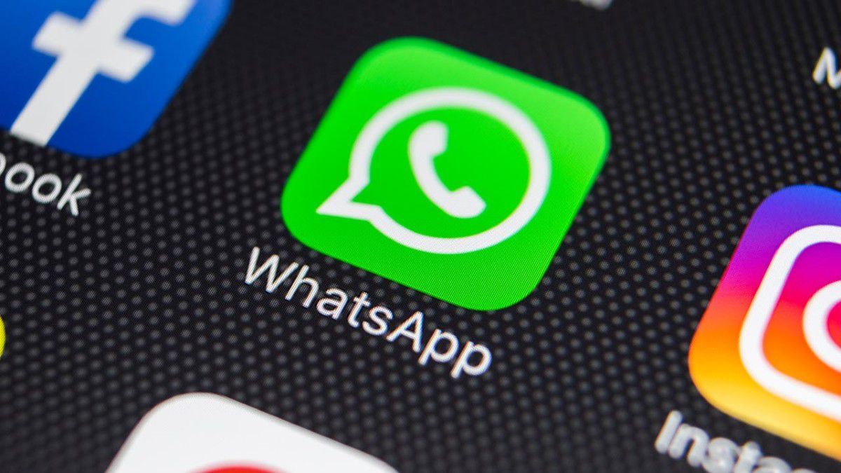 Tecnología. WhatsApp sumará tres nuevas funciones.