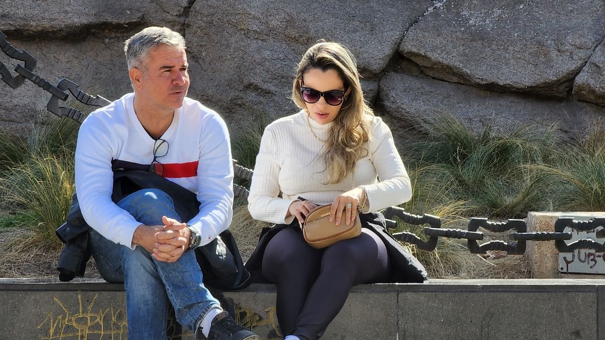 Pronóstico del tiempo en Mendoza: este martes habrá una jornada agradable y subirá la temperatura Pronóstico del tiempo en Mendoza: este martes habrá una jornada agradable y subirá la temperatura