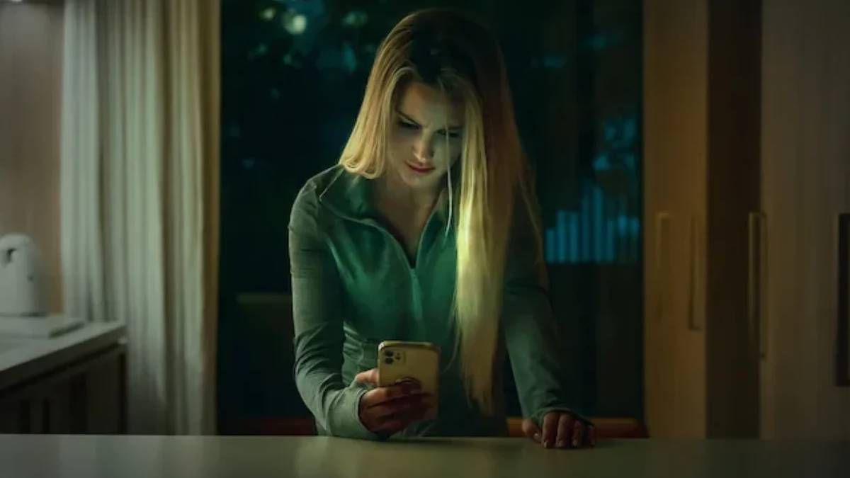 Netflix acaba de estrenar ¿Guardarías un secreto?, una miniserie impactante.