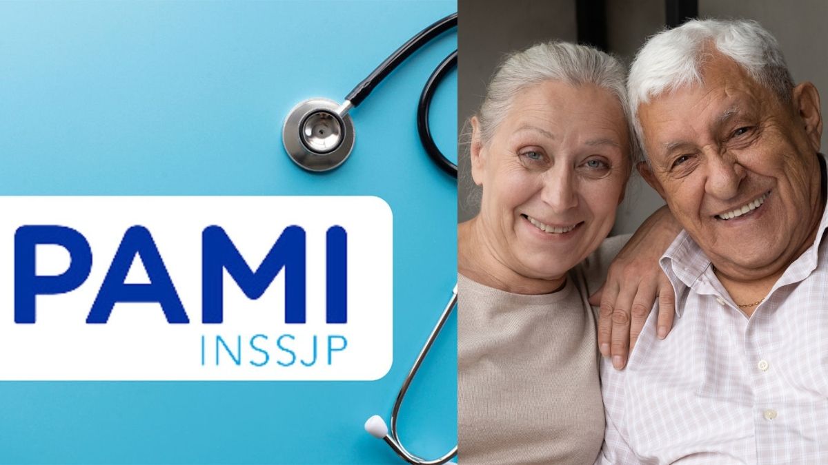 PAMI y una decisión tajante sobre las Pensiones por invalidez