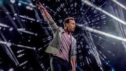 Luciano Pereyra se presentará la noche del domingo 8 de marzo. Luciano Pereyra se presentará la noche del domingo 8 de marzo.