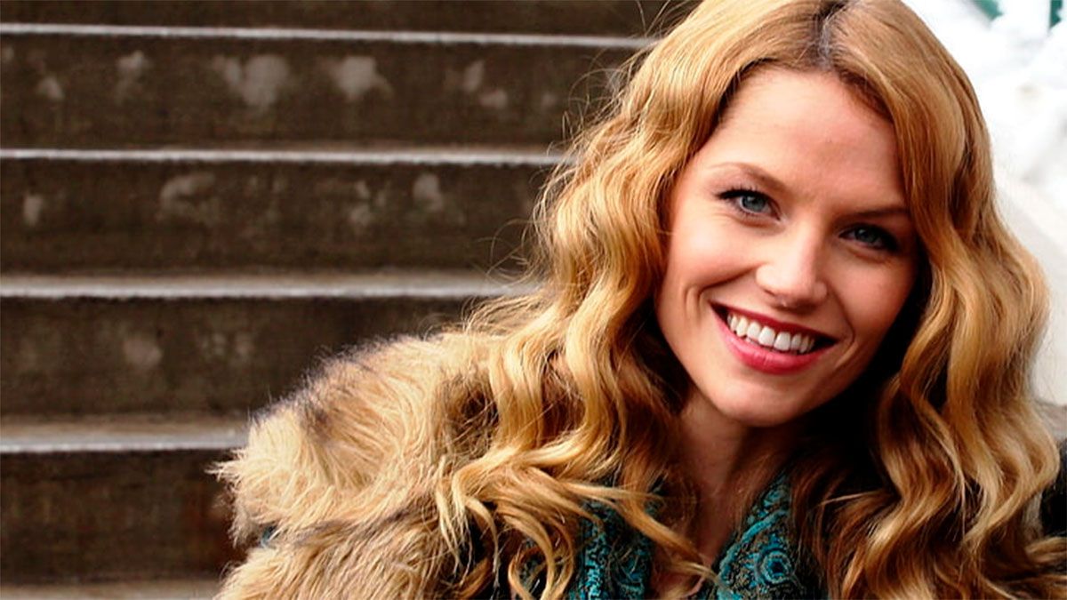 Venganza es una película protagonizada por Ellen Hollman que está siendo muy popular en Netflix Argentina.