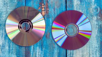 Quien tiene un CD viejo en casa, tiene un gran tesoro: por qué y para qué sirven Quien tiene un CD viejo en casa, tiene un gran tesoro: por qué y para qué sirven