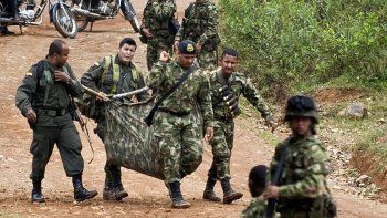 Colombia: alto al fuego definitivo 