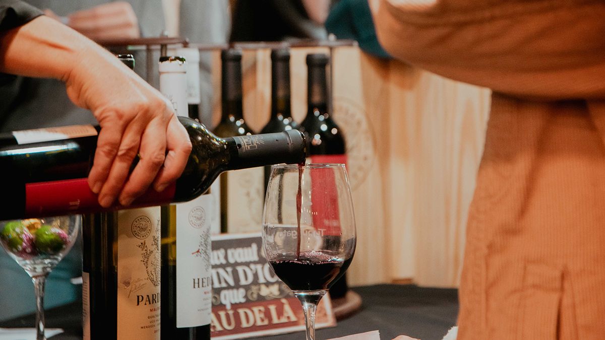 Tupungato presentó la 1ª edición del "Festival Nacional de la Nuez y de los Vinos de Altura".