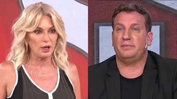 Por primera vez, Maxi López reveló qué piensa del romance de la China Suárez y Mauro Icardi Por primera vez, Maxi López reveló qué piensa del romance de la China Suárez y Mauro Icardi