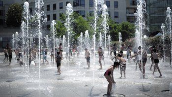 El 2019 marca preocupantes records de altas temperaturas en el mundo