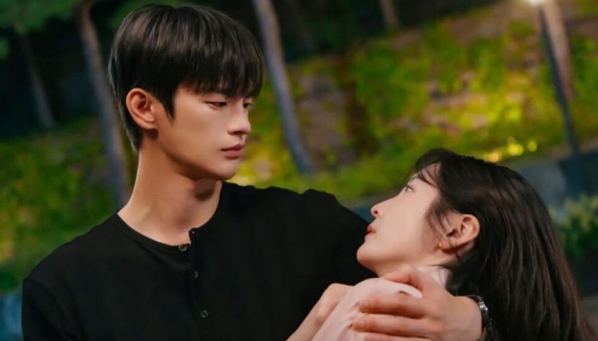 La serie tiene un guion de Kim Gyeong-min, y fue dirigida por Jo Eun-sol. Imagen: Prime Video. La serie tiene un guion de Kim Gyeong-min, y fue dirigida por Jo Eun-sol. Imagen: Prime Video.