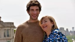 Quim Gutiérrez&nbsp; y Carmen Machi protagonizan Amor de madre