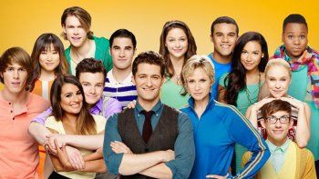 Tras el caso de Naya Rivera, es el cuarto hecho tenebroso y policial que rodea a la serie Glee