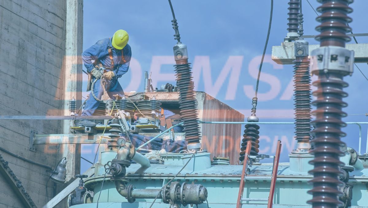 Mantenimiento de Edemsa: Cuáles son los ocho departamentos afectados por los cortes de luz hoy