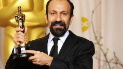 Director iraní comunicó que ya no viajará a Oscar de ninguna forma