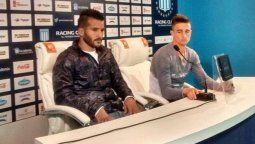 No queremos que Boca dé la vuelta olímpica en casa