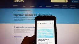 IFE | Bono de 10000: quiénes pueden elegir medio de cobro este viernes 1 de mayo según su DNI