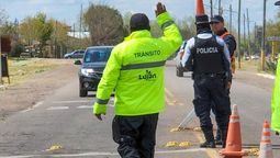 Los controles por el Día del Estudiante se realizarán en espacios verdes, espejos de agua, boliches y bares de toda la provincia. Imagen ilustrativa.