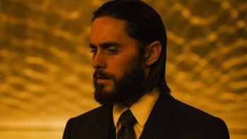 El actor estadounidense Jared Leto también protagonizará Tron 3