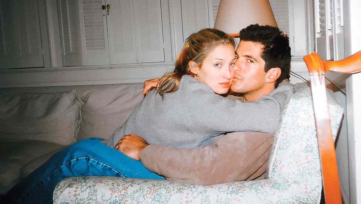 Disney estrena una serie sobre la trágica historia de amor de JFK Jr y Carolyn Bessette: qué les ocurrió