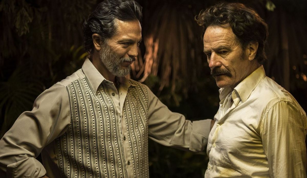 Streaming. Bryan Cranston de Breaking Bad brilla en Max con un peliculón. Streaming. Bryan Cranston de Breaking Bad brilla en Max con un peliculón.