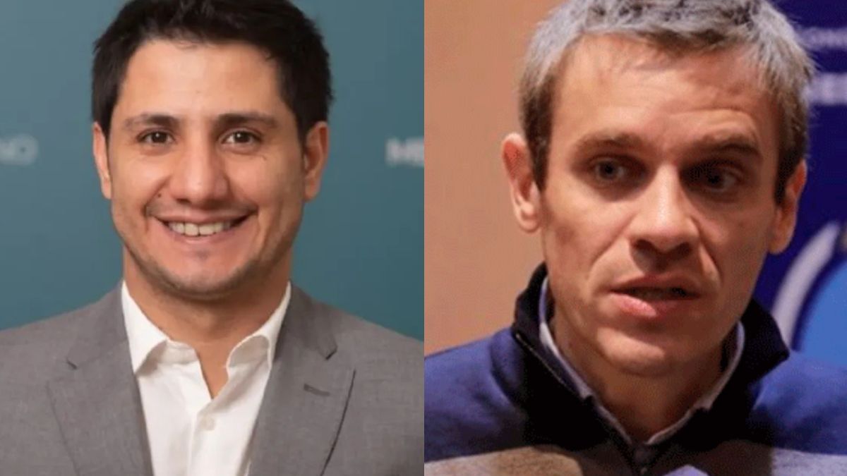 Renunciaron 2 funcionarios de Cornejo, uno por motivos personales y otro para sumarse a una comuna