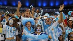 Los hinchas de la Selección podrán ir al Kempes o al Monumental.
