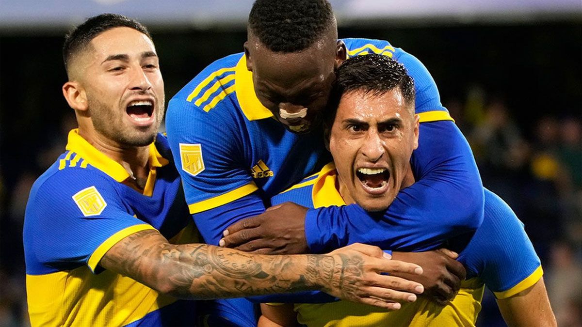 Boca tendrá una dura misión ante Colo Colo, por Copa Libertadores.