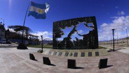 Kelpers criticaron a Macri por haber anunciado que el Reino Unido aceptaba discutir la soberanía de Malvinas