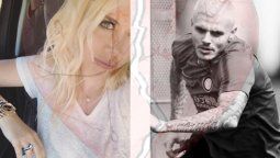 ¡Mauro Icardi dejó de seguir a Wanda Nara en Instagram!
