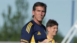 Úbeda ya piensa en la Copa.