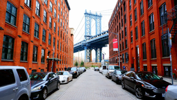 Este barrio de Nueva York es uno de los mejores para visitar.