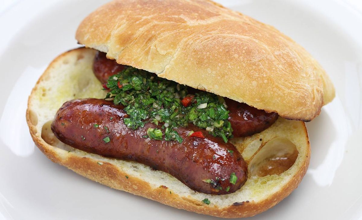 ¿Cuál es el mejor? Tres sánguches argentinos son los mejores del mundo.
