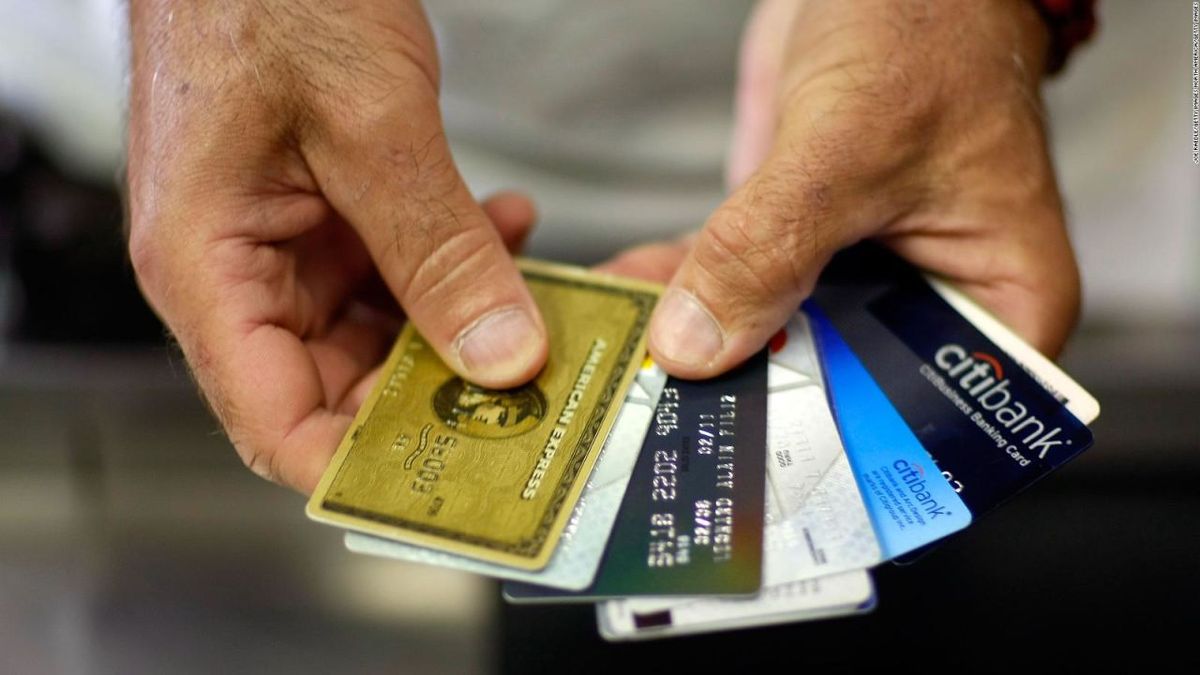 El impensado problema económico que afecta a estadounidenses con ingresos medios y bajos El impensado problema económico que afecta a estadounidenses con ingresos medios y bajos