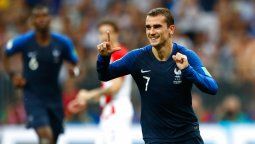 Griezmann